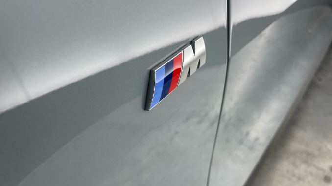BMW 4 Series M440i xDrive MHT 5dr Step Auto [M Sport Pro Pack] Petrol Hatchback - Image 26